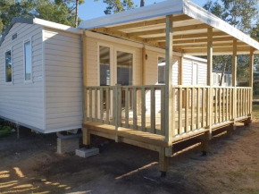 Camping du Bois Dormant
